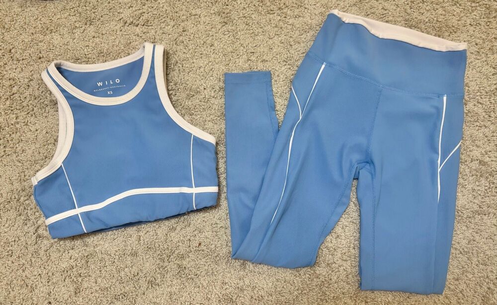 WILO Set XS